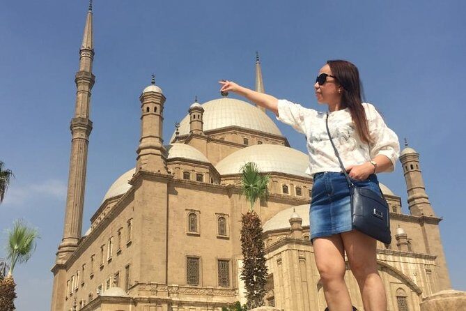 best 2 days Cairo and Giza tours - Transportation, Timing, and Overall Experience