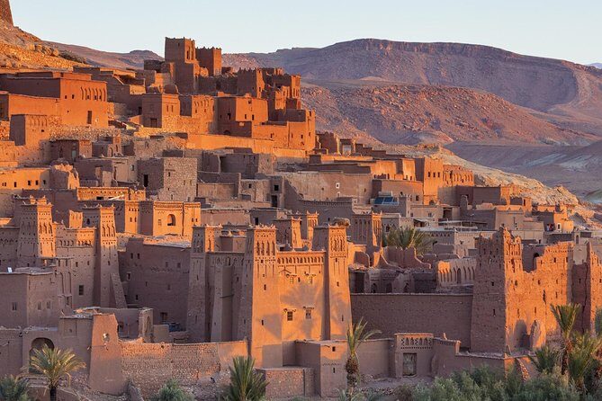 Best 3 Days desert tour from Marrakech to Fes ( Group tour ) - What Makes This Tour Stand Out?