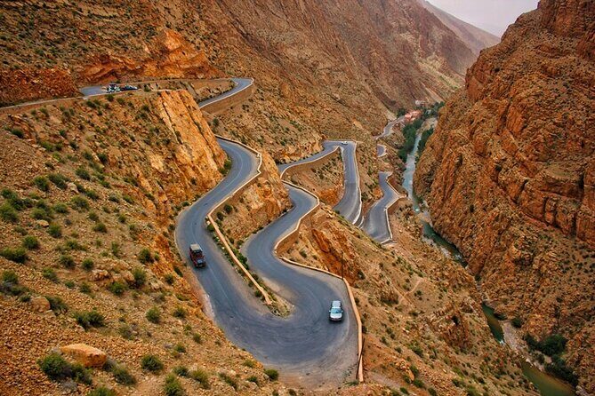 Best 4 days Marrakech Tour via Sahara Desert - Final Thoughts: Who Is This Tour Perfect For?