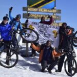 Best 5 Days Kilimanjaro Bike Trek Tour via Marangu Kilema Route - Authentic Insights from Reviewers