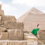 Best 8 Hours to Customize Cairo and Giza in one Day all inclusive from airport - Carefully Curated Itinerary with a Personal Touch