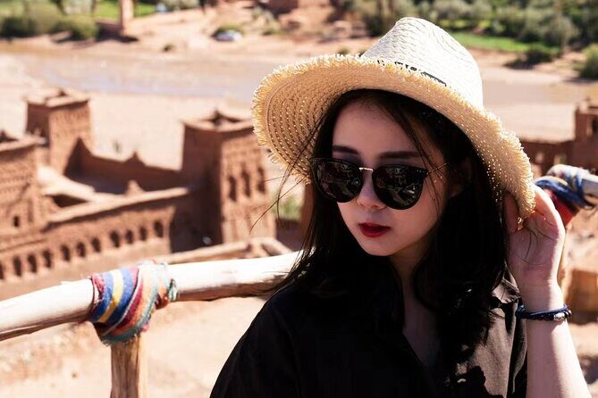 Best 9-Day Morocco Tour From Casablanca - Who Is This Tour Best For?