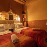 Best 9 days Desert Tour and imperial cities from Casablanca - Day-by-Day Breakdown of the Itinerary