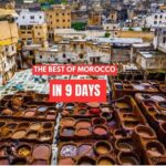 Best 9 days Morocco Tour from Tangier - Practical Details & Tips