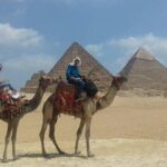 Best Adventure Tours Visit Giza Pyramids and ATV Quad Bike Ride in Desert - Who’s This Tour Best For?
