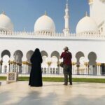 Best Attractions of Abu Dhabi City Day Trip from Dubai - Who Will Love This Tour?