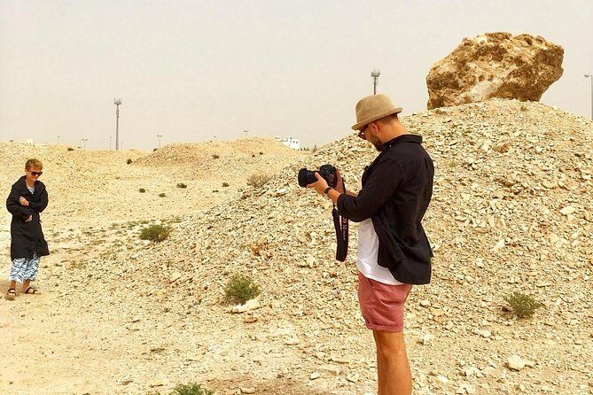 Best Bahrain Tour - Select 1 of 9+ Private & Shared Tours - An In-Depth Look at the Tour