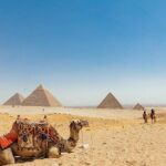 Best Cairo Tours Visit to Giza Pyramids - Who Should Consider This Tour?