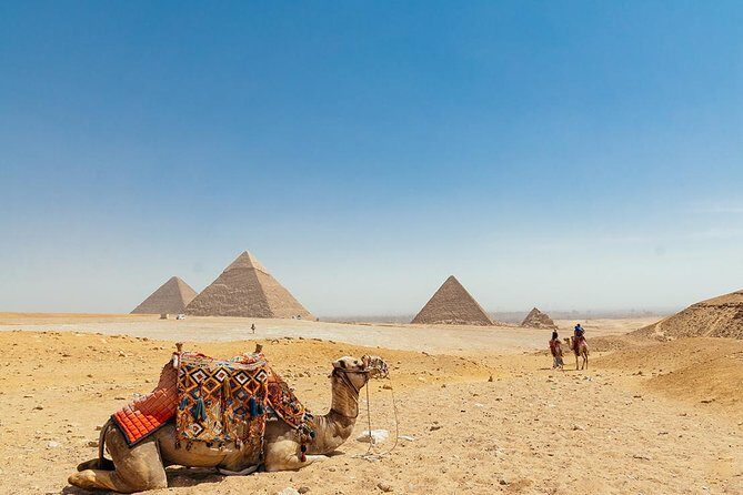 Best Cairo Tours Visit to Giza Pyramids - Who Should Consider This Tour?