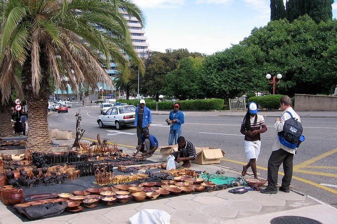 Best City Tour of Windhoek - Why This Tour Works