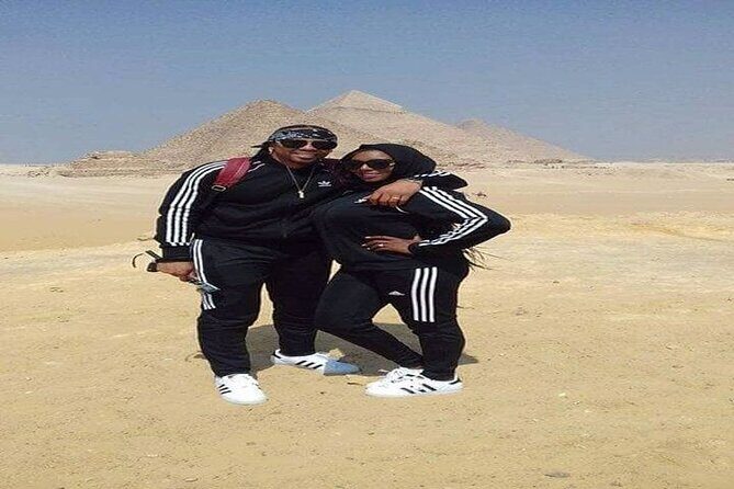 Best Day Tour Giza pyramids and sphinx tour Include camel ride and Lunch - Why This Tour Offers Great Value
