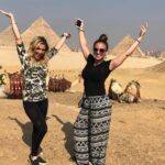 Best Day Tour to Giza Pyramids and Egyptian Museum from Cairo - Authenticity and Insider Tips