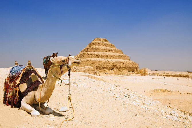 Best Deal All inclusive 2-Day Cairo Giza Highlights Tour - Final Thoughts