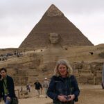 Best Deal to Pyramids of Giza and Sphinx - Who Should Consider This Tour?