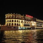 Best Dinner Cruise in Cairo Nile with Egyptian Performances - Authentic Feedback from Guests