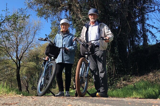 Best E-Bike Rental! Wine country fun - What’s Included and Practical Details