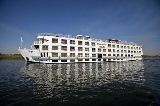 Best Egypt 15 Days Tour Luxury Nile Cruise & Red Sea Stay With Airfares & Hotels - The Sum Up