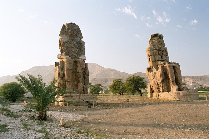 Best Egypt tour Package for 8 Days and 7 Nights small group - Why Travelers Rave About This Tour