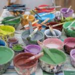 Best Fes Pottery Workshop and Mosaic - An In-Depth Look at the Fes Pottery Workshop