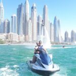 Best Flyboard in Dubai - 25 Minutes - What to Expect from Your Flyboard Experience in Dubai