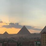 Best Full-Day Tour to Giza Pyramids Egyptian Museum and Bazaar - Inside the Egyptian Museum