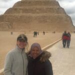 Best Giza, Sakkara and Memphis Private Day Tour and Dinner Cruise - Who Would Love This Tour?