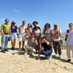 BEST Gobustan, Volcanoes & Absheron Fire Tour (Group or Private) - Transportation and Group Size