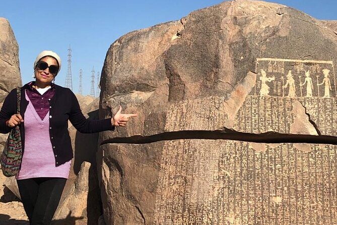 Best Half Day Private Tour of Aswan - Authentic Insights from Reviews