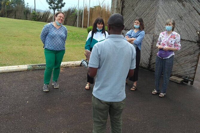 Best Kampala group Walking Tour. - What Travelers Love About This Tour
