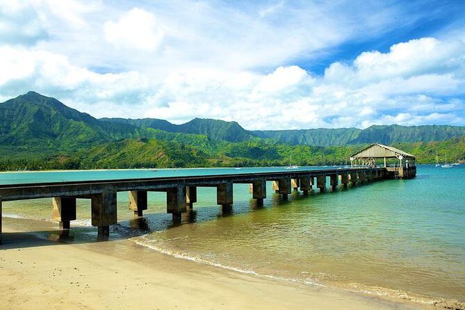 Best Kauai Northeast, Fern Grotto River Cruise & Lighthouse Tour - The Guides and Their Impact