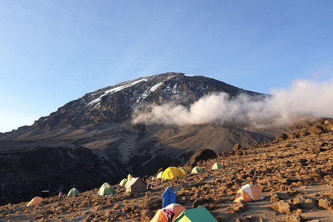 Best Kilimanjaro Adventure 7 days Machame route Trekking - Final Thoughts: Is This the Right Kilimanjaro Trek for You?