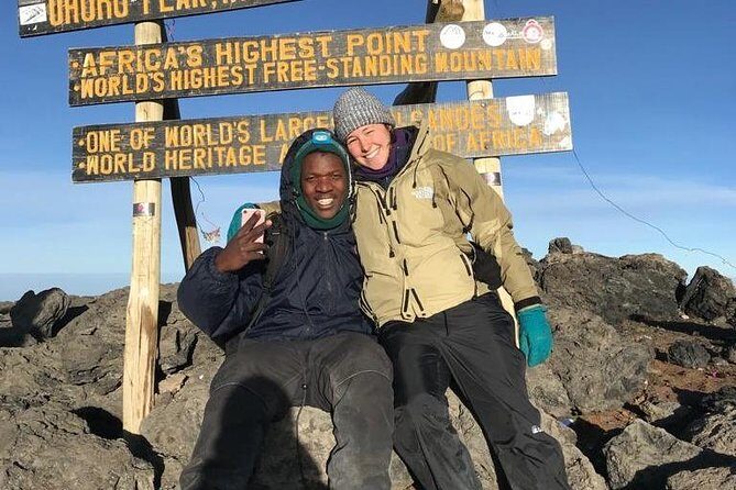 Best Kilimanjaro Adventures 6 Days Marangu Route Experience - What Makes This Tour Stand Out?