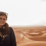 BEST Marrakech to Fes desert tour 3 days - Why This Tour Is a Smart Choice