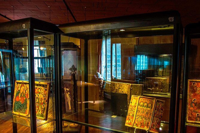 Best of Addis Ababa- (full day) - A Practical Overview of What to Expect