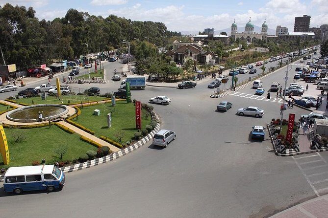 Best of Addis Ababa Guided City Tour - Exploring Addis Ababa in a Day: What to Expect