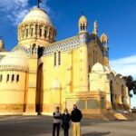 "Best of Algiers city" by Fancyellow - Detailed Breakdown of the Itinerary