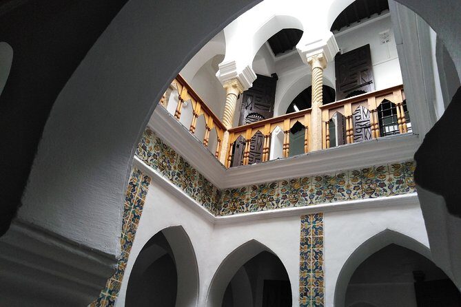 Best of Algiers Tour By Algeriatours16 - The Itinerary in Detail