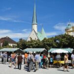 Best of Altötting Walk Tour with a Professional Guide - Who Will Benefit Most?