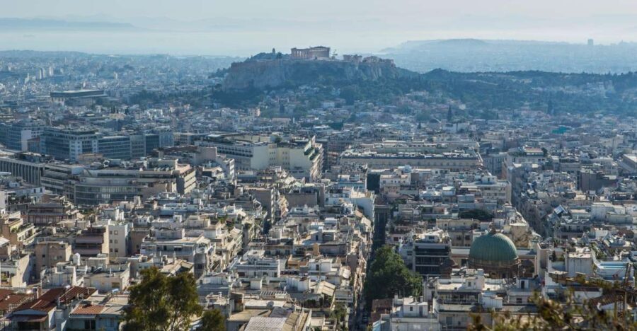 Best of Athens Highlights Luxury Half Day Private Tour - What to Expect on Your Tour