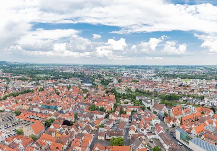 Best of Bad Mergentheim Walk Tour with a Professional Guide - Who Should Consider This Tour?