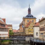 Best of Bamberg Private Walk Tour with a Professional Guide - The Role of the Archbishop and Imperial Connections
