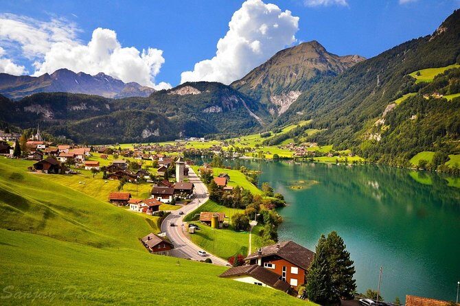 Best of Bernese Oberlands - Why This Tour Offers Such Good Value