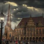 Best of Bremen Private Walk Tour with a Professional Guide - Exploring Bremen’s Fairy-Tale and Artistic Neighborhoods