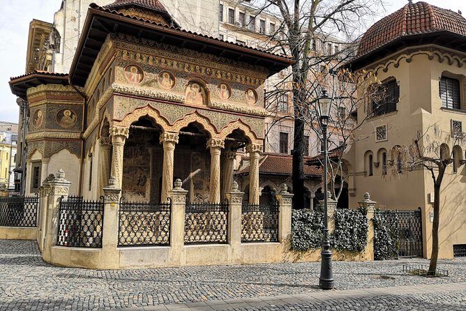 Best of Bucharest | Private Walking Tour - What to Expect from the Experience