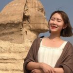 Best of Cairo: the Pyramids, Sphinx, Egyptian Museum, Bazaars & Lunch from Cairo - The Giza Pyramids and the Sphinx: A Timeless Marvel