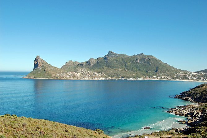 Best of Cape Town Cape Point and Wineries Combined Private Tour - Discovering Cape Town’s Natural Marvels