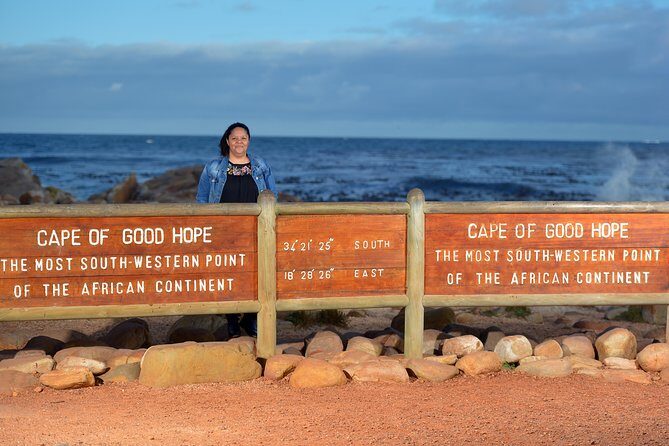 Best of Cape Town Full-Day Private Tour with Table Mountain - The Practical Details and What You Should Know
