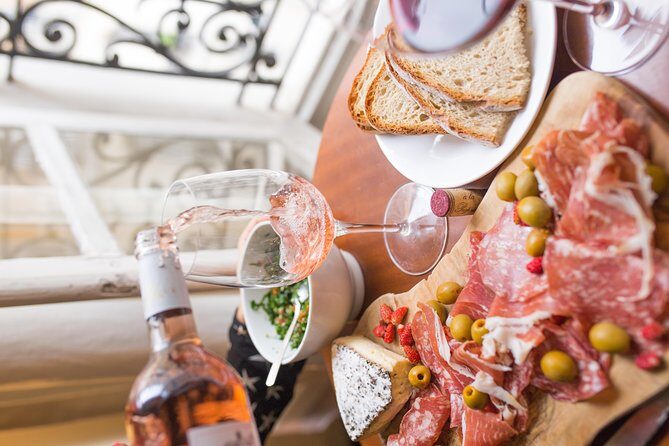 Best of Cape Town Wines - Cape Winelands Tour - The Travel Experience: Comfort Meets Convenience