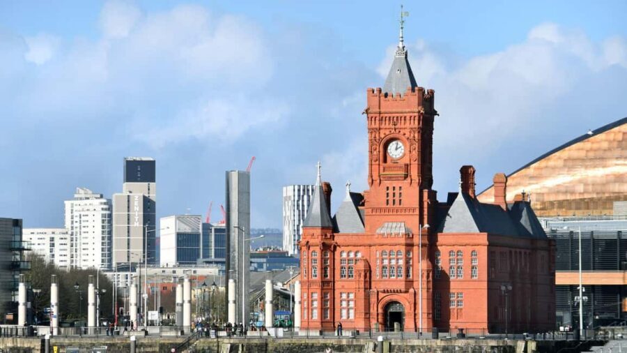 Best of Cardiff: Private Walking Tour with Local - The Value of a Private, Tailored Tour