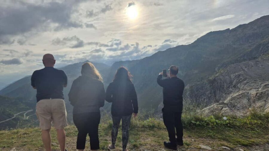 Best of Central Switzerland Day Trip - What Makes This Tour a Great Choice?